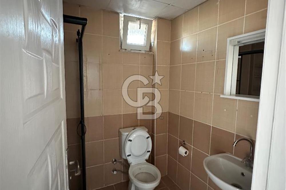 ESKİŞEHİR TEPEBAŞI BATIKENT MAH .KİRALIK 2+1 DAİRE
