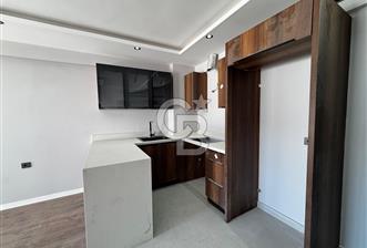 Doğanlar Mah.Site İçinde Havuz Cephe Satılık 1+1 Daire