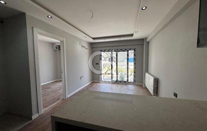 Doğanlar Mah.Site İçinde Havuz Cephe Satılık 1+1 Daire