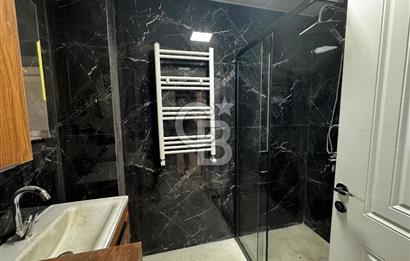 Doğanlar Mah.Site İçinde Havuz Cephe Satılık 1+1 Daire