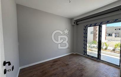 Doğanlar Mah.Site İçinde Havuz Cephe Satılık 1+1 Daire