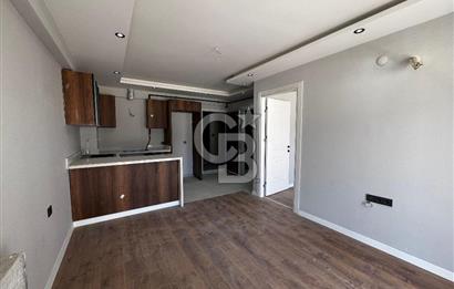 Doğanlar Mah.Site İçinde Havuz Cephe Satılık 1+1 Daire