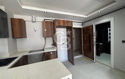 Doğanlar Mah.Site İçinde Havuz Cephe Satılık 1+1 Daire
