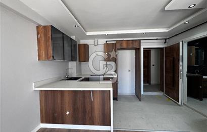 Doğanlar Mah.Site İçinde Havuz Cephe Satılık 1+1 Daire