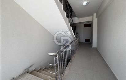 Doğanlar Mah.Site İçinde Havuz Cephe Satılık 1+1 Daire