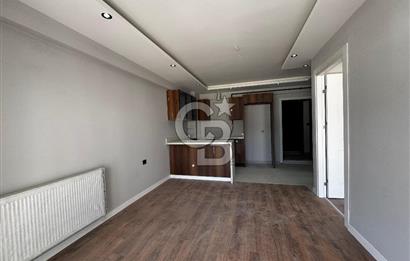 Doğanlar Mah.Site İçinde Havuz Cephe Satılık 1+1 Daire