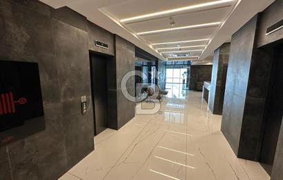BORNOVA KAZIMDİRİK LOTUS 1+1 EŞYALI SATILIK ÖZEL DAİRE