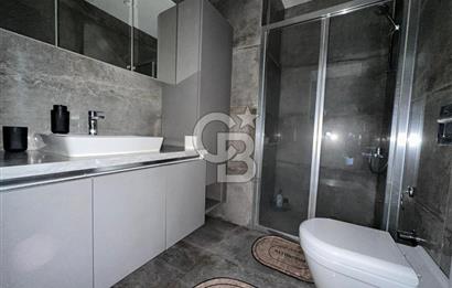 BORNOVA KAZIMDİRİK LOTUS 1+1 EŞYALI SATILIK ÖZEL DAİRE
