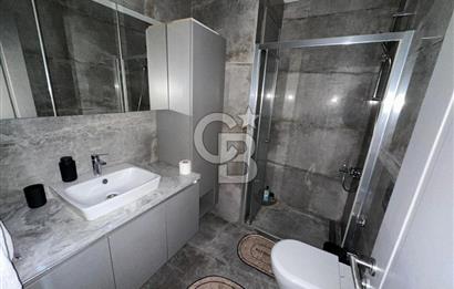 BORNOVA KAZIMDİRİK LOTUS 1+1 EŞYALI SATILIK ÖZEL DAİRE