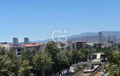 BORNOVA KAZIMDİRİK LOTUS 1+1 EŞYALI SATILIK ÖZEL DAİRE