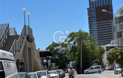 BORNOVA KAZIMDİRİK LOTUS 1+1 EŞYALI SATILIK ÖZEL DAİRE