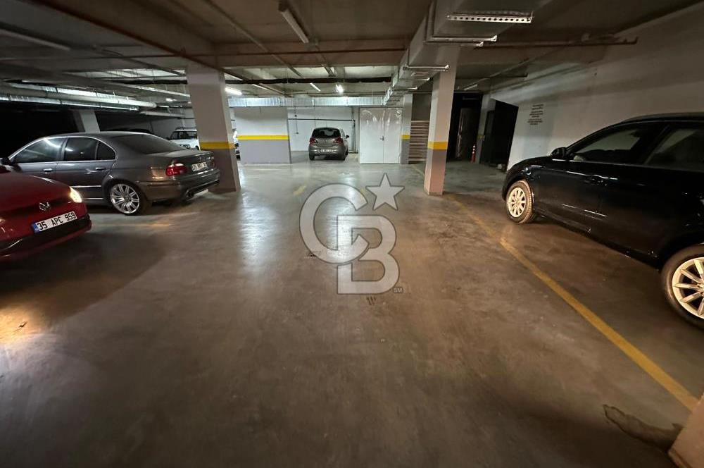 BORNOVA KAZIMDİRİK LOTUS 1+1 EŞYALI SATILIK ÖZEL DAİRE