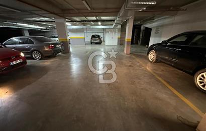 BORNOVA KAZIMDİRİK LOTUS 1+1 EŞYALI SATILIK ÖZEL DAİRE
