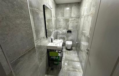 BORNOVA KAZIMDİRİK LOTUS 1+1 EŞYALI SATILIK ÖZEL DAİRE