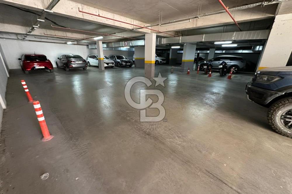 BORNOVA KAZIMDİRİK LOTUS 1+1 EŞYALI SATILIK ÖZEL DAİRE