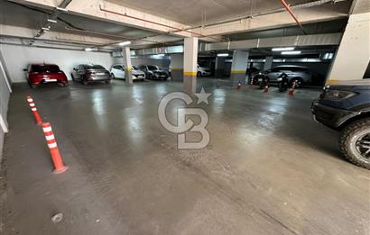 BORNOVA KAZIMDİRİK LOTUS 1+1 EŞYALI SATILIK ÖZEL DAİRE