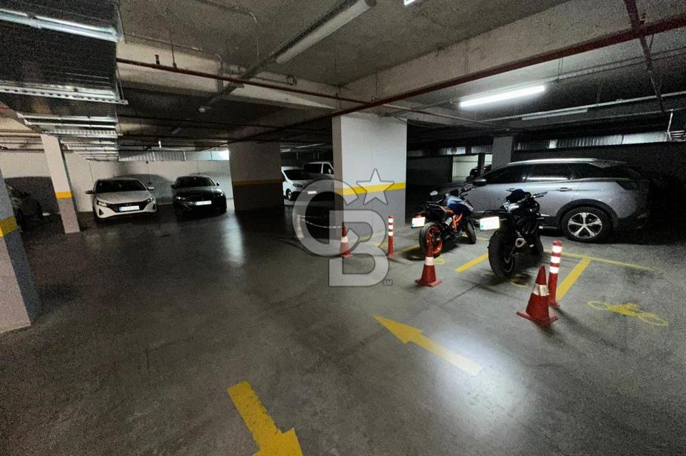 BORNOVA KAZIMDİRİK LOTUS 1+1 EŞYALI SATILIK ÖZEL DAİRE