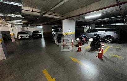 BORNOVA KAZIMDİRİK LOTUS 1+1 EŞYALI SATILIK ÖZEL DAİRE
