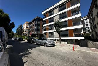 Acıbadem'in En Güzel Lokasyonunda 4+1 Dubleks