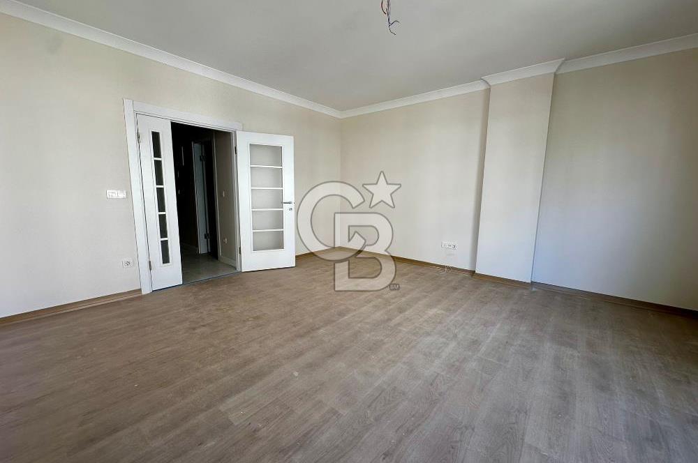 Acıbadem'in En Güzel Lokasyonunda 4+1 Dubleks