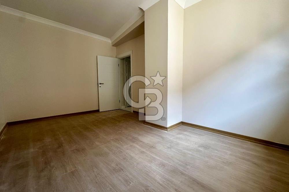 Acıbadem'in En Güzel Lokasyonunda 4+1 Dubleks