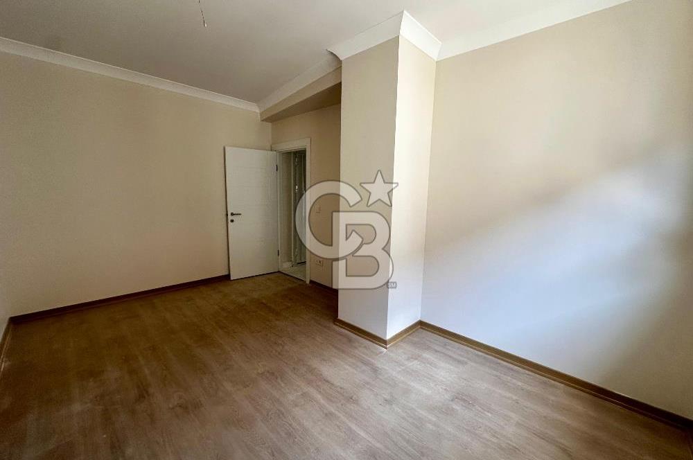 Acıbadem'in En Güzel Lokasyonunda 4+1 Dubleks