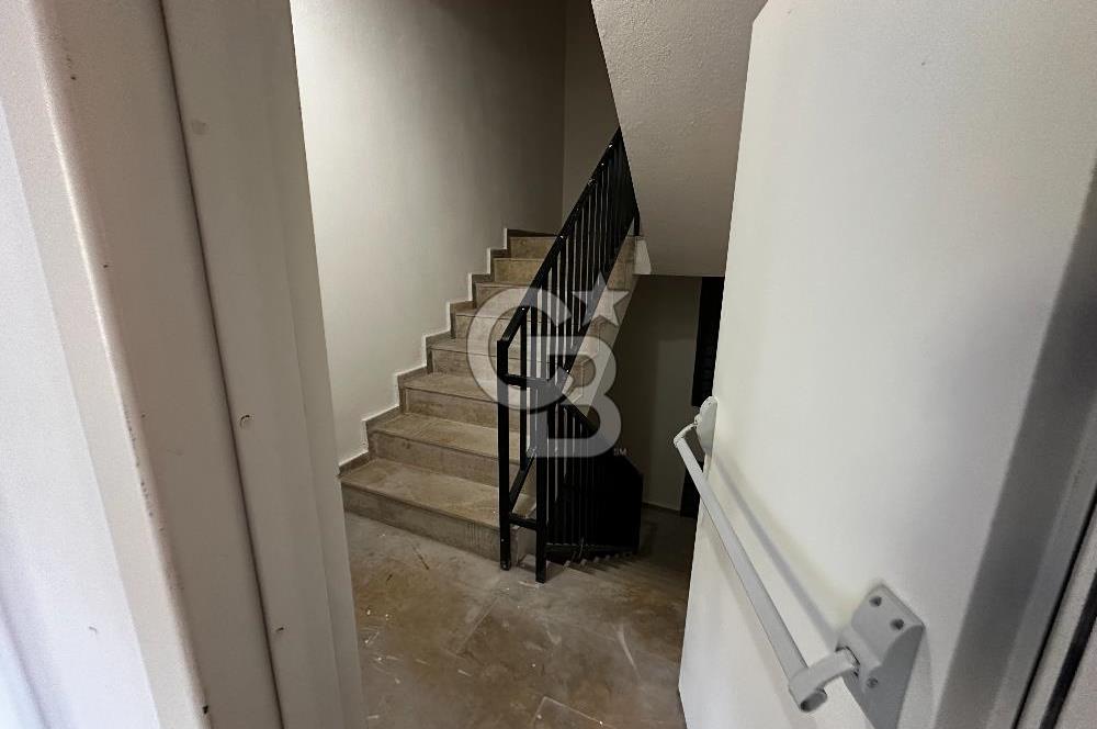 BUCA DOKUZ EYLÜL ÜNİVERSİTESİ YAKINI SATILIK 1+1 0 DAİRE
