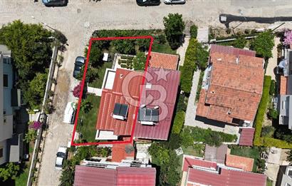 GÜMÜLDÜR İNÖNÜ MAH.SATILIK 4+1 YAZLIK