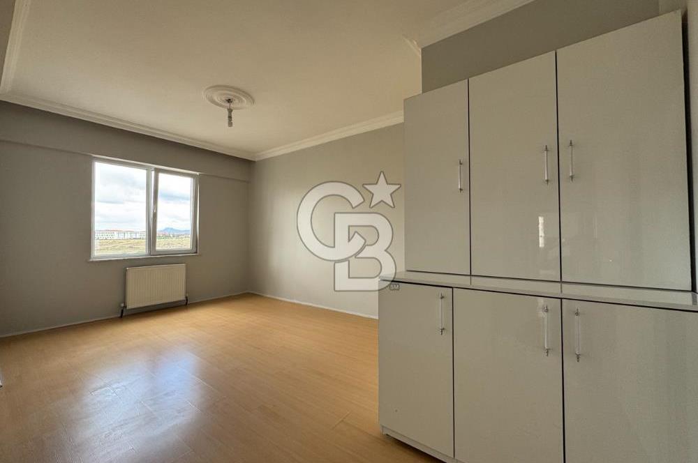 COLDWELL BANKER ANATOLİADAN TALAS GENİŞ 3+1 SATILIK DAİRE