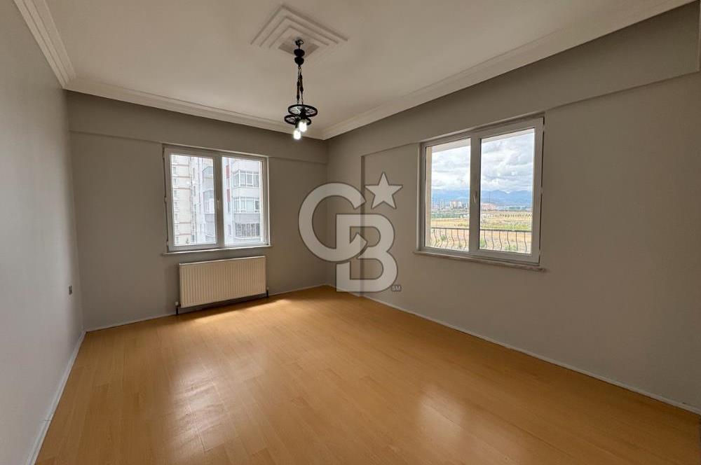 COLDWELL BANKER ANATOLİADAN TALAS GENİŞ 3+1 SATILIK DAİRE
