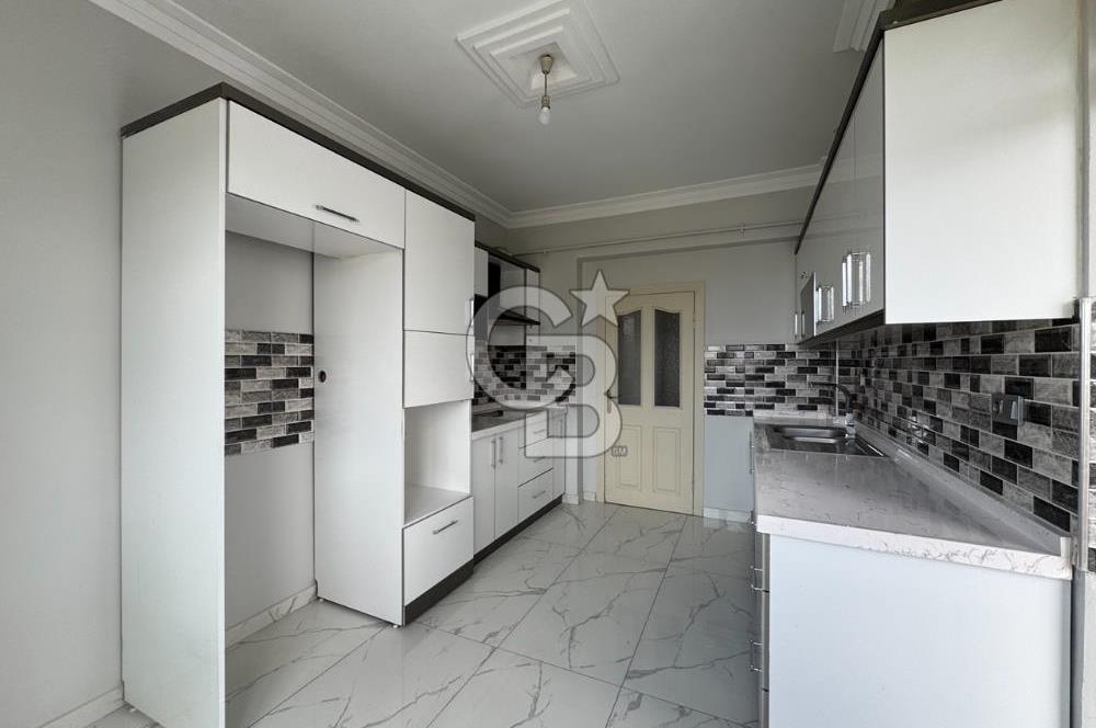 COLDWELL BANKER ANATOLİADAN TALAS GENİŞ 3+1 SATILIK DAİRE