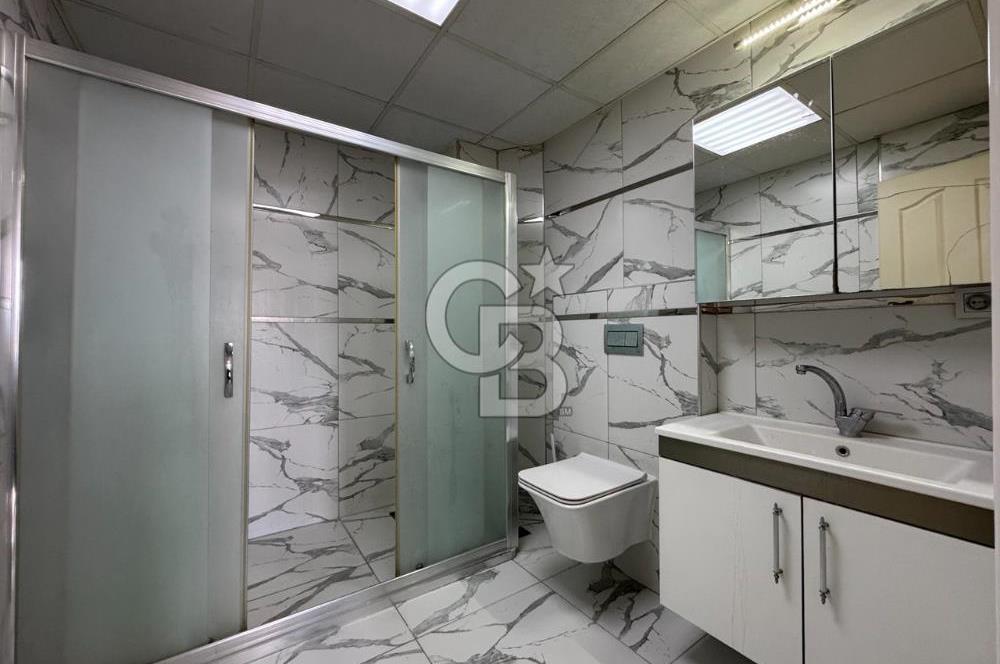 COLDWELL BANKER ANATOLİADAN TALAS GENİŞ 3+1 SATILIK DAİRE