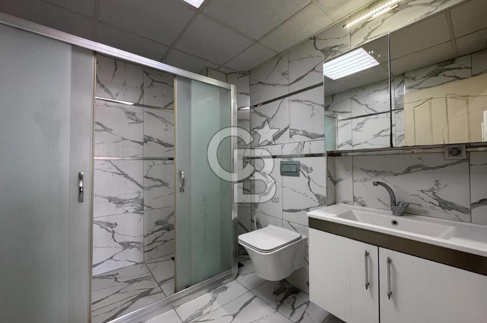 COLDWELL BANKER ANATOLİADAN TALAS GENİŞ 3+1 SATILIK DAİRE
