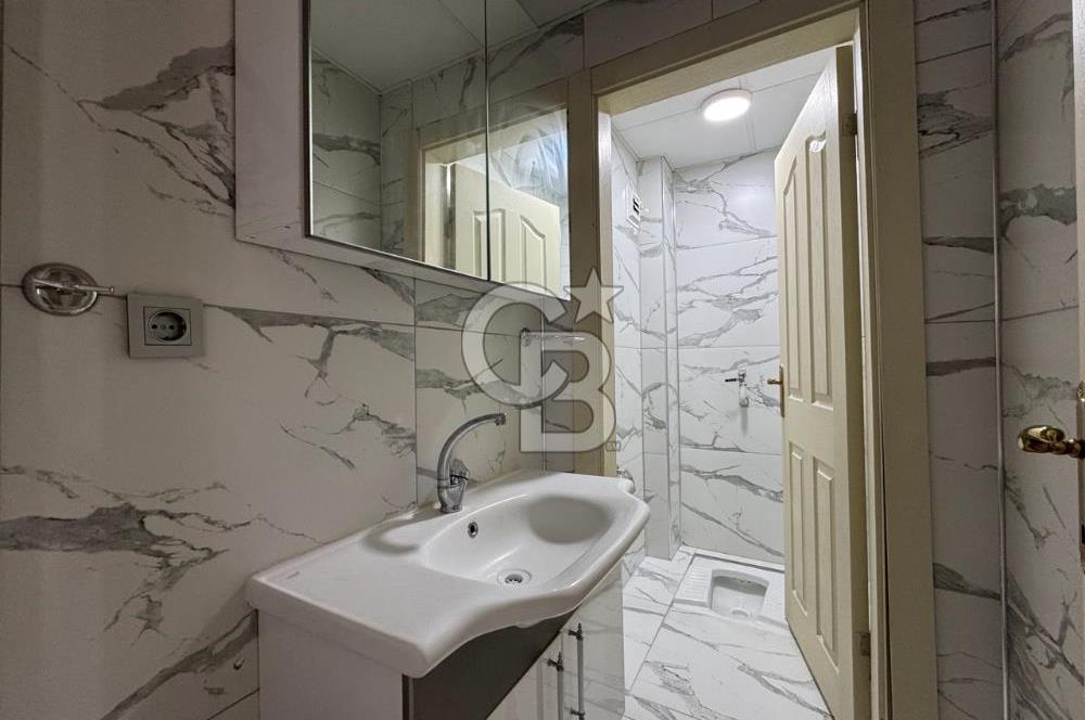 COLDWELL BANKER ANATOLİADAN TALAS GENİŞ 3+1 SATILIK DAİRE