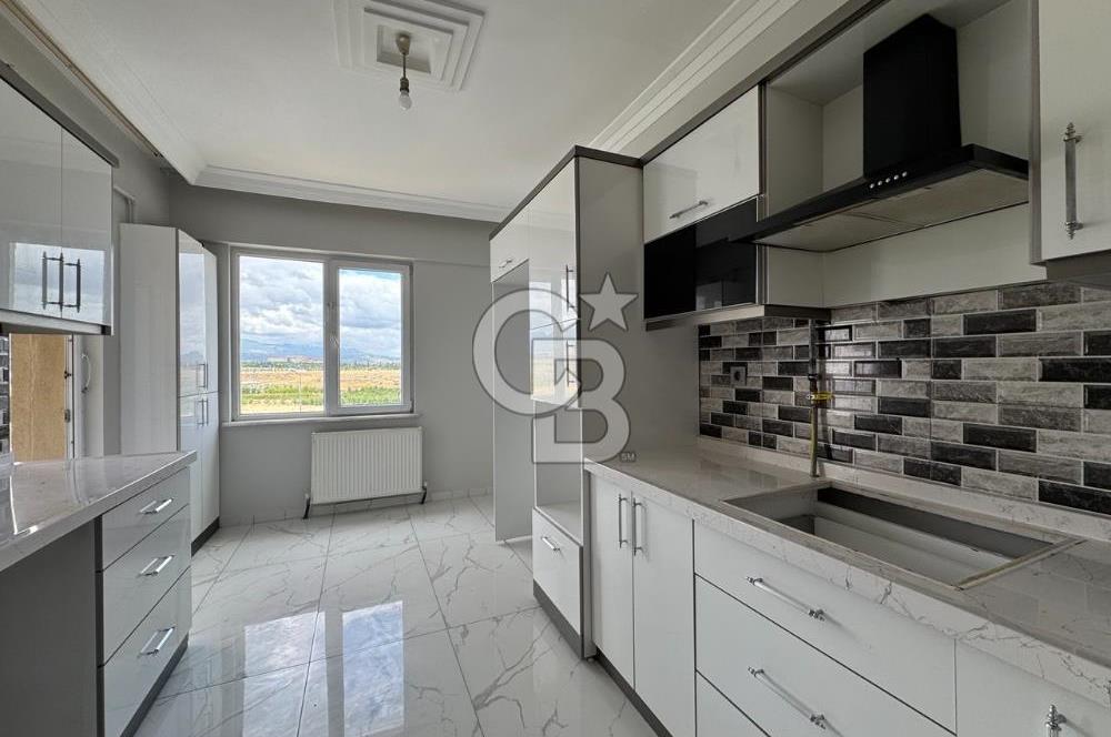 COLDWELL BANKER ANATOLİADAN TALAS GENİŞ 3+1 SATILIK DAİRE