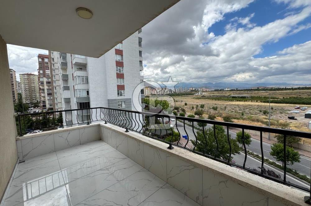 COLDWELL BANKER ANATOLİADAN TALAS GENİŞ 3+1 SATILIK DAİRE