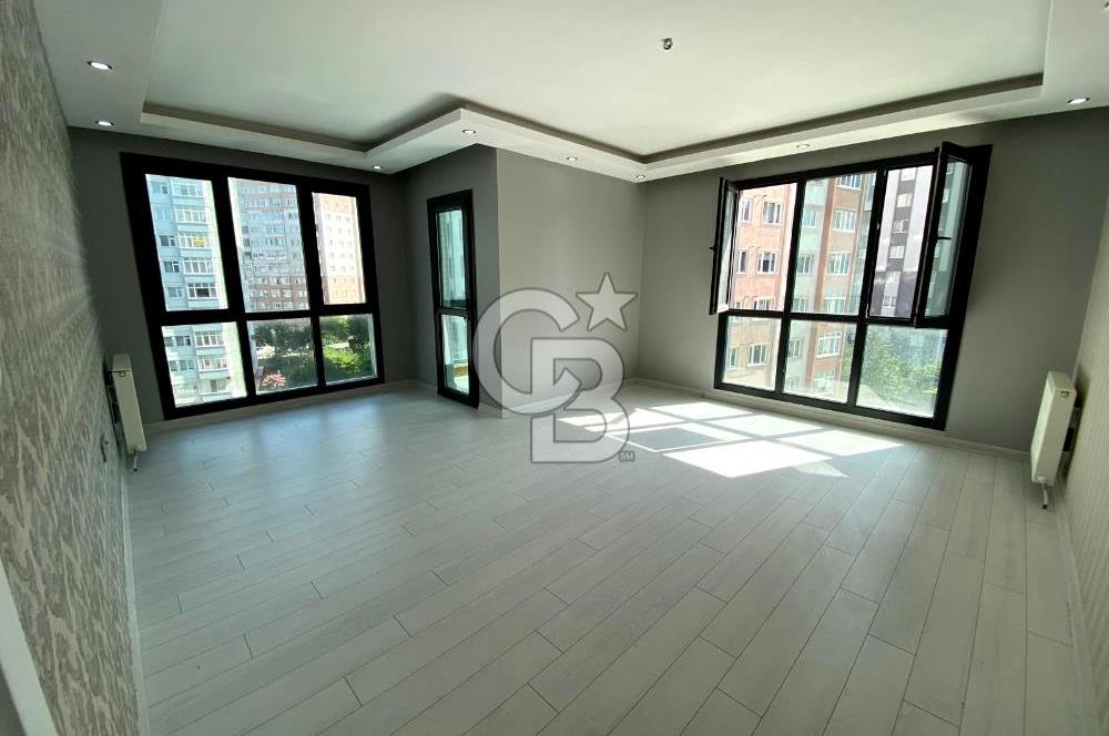 Beylikdüzü LUXE LİFE'da Ayrı Girişli, Sıfır 4+1 Dubleks Daire