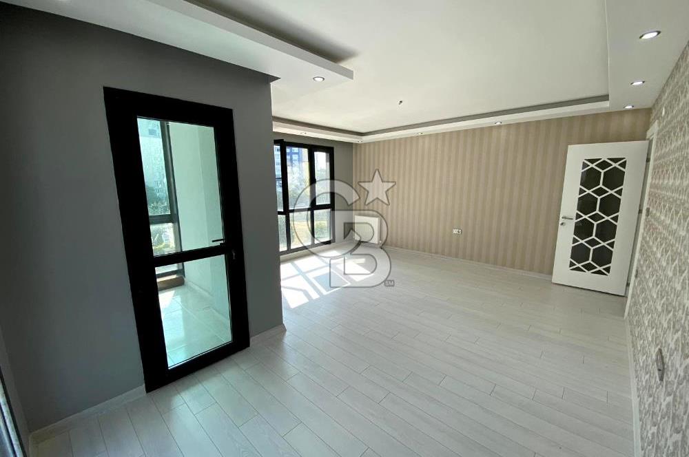 Beylikdüzü LUXE LİFE'da Ayrı Girişli, Sıfır 4+1 Dubleks Daire