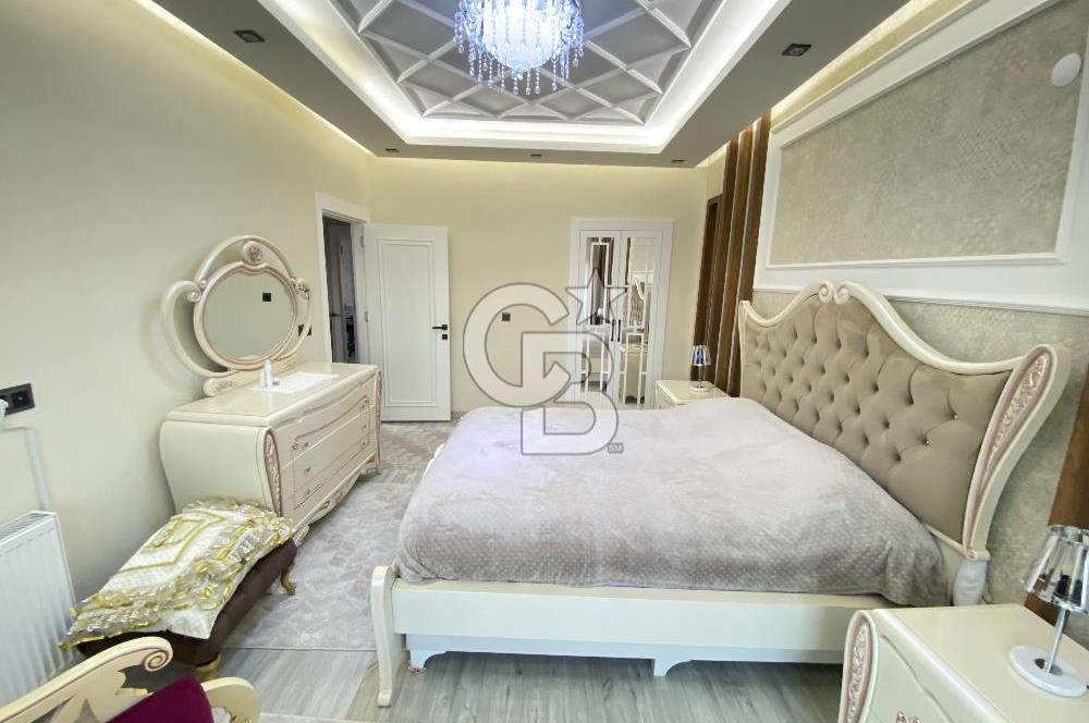 CB ANATOLİA |EĞRİBUCAK MÜSTAKİL GİRİŞLİ 5,5+1 ULTRA LÜX A+ VİLLA