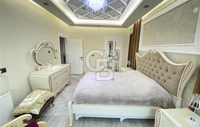 CB ANATOLİA |EĞRİBUCAK MÜSTAKİL GİRİŞLİ 5,5+1 ULTRA LÜX A+ VİLLA
