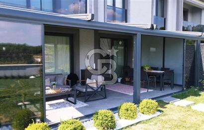 Karamürsel Karapınar Mahallesinde Satılık İkiz Villa