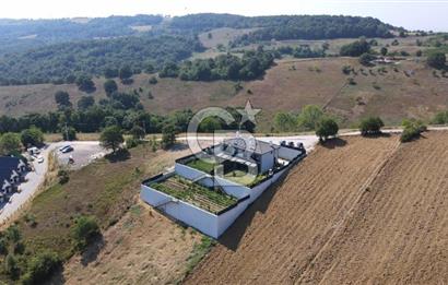 Karamürsel Karapınar Mahallesinde Satılık İkiz Villa