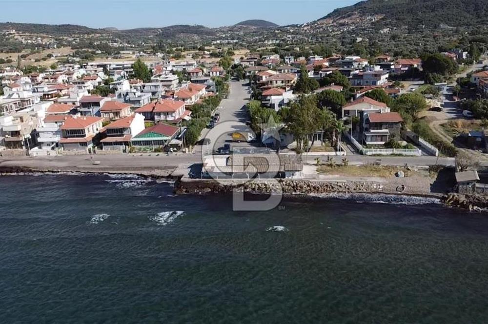 Denize sıfır işletme 