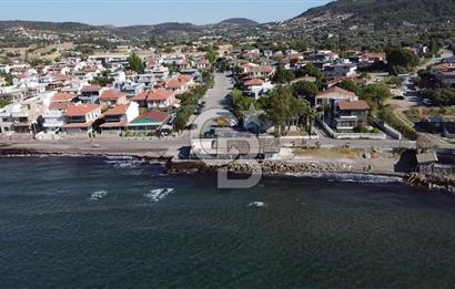 Denize sıfır işletme 