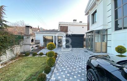CB ANATOLİA |EĞRİBUCAK MÜSTAKİL GİRİŞLİ 5,5+1 ULTRA LÜX A+ VİLLA