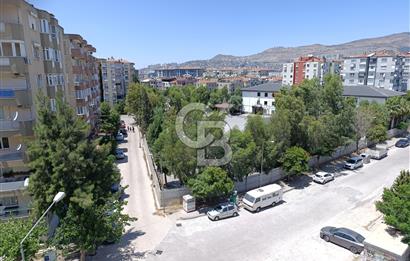 Bornova’nın Kalbinde – Kazımdirik’te Yatırıma Uygun 3+1 Fırsat Daire!