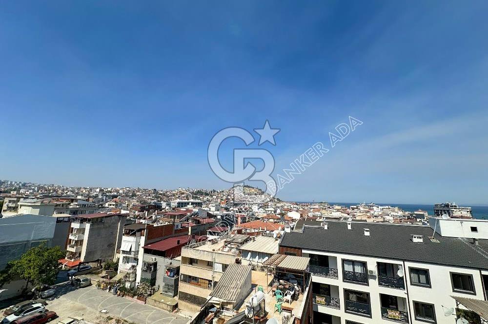 Kuşadası Türkmen 'de Fırsat Masrafsız 2+1 Daire