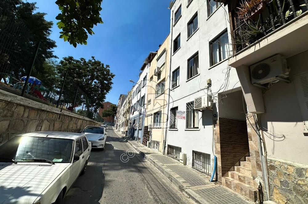 Kuşadası Türkmen 'de Fırsat Masrafsız 2+1 Daire