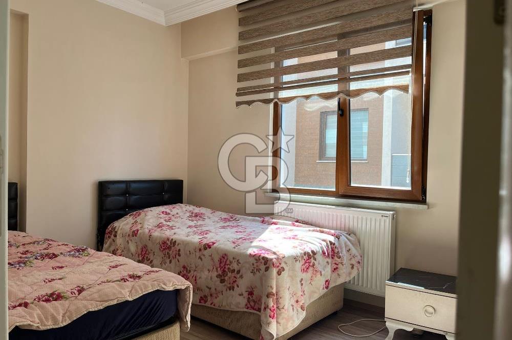 YALOVA MERKEZ  GAZİOSMANPAŞA'DA 3+1 SATILIK ARAKAT DAİRE