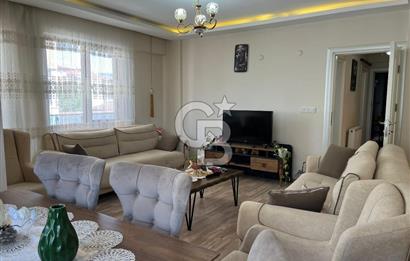 YALOVA MERKEZ  GAZİOSMANPAŞA'DA 3+1 SATILIK ARAKAT DAİRE